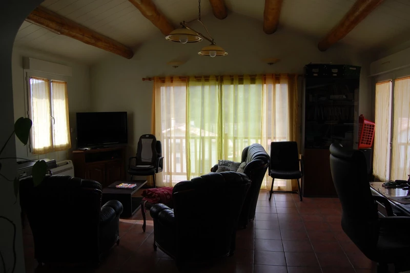 Vente villa Alès  