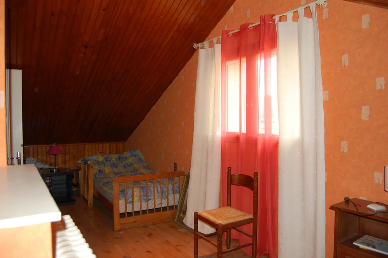 Vente villa Alès  