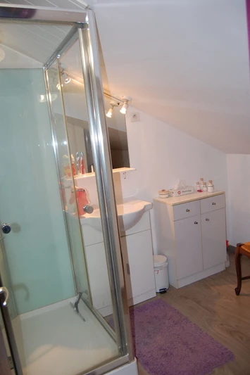 Vente villa Alès  