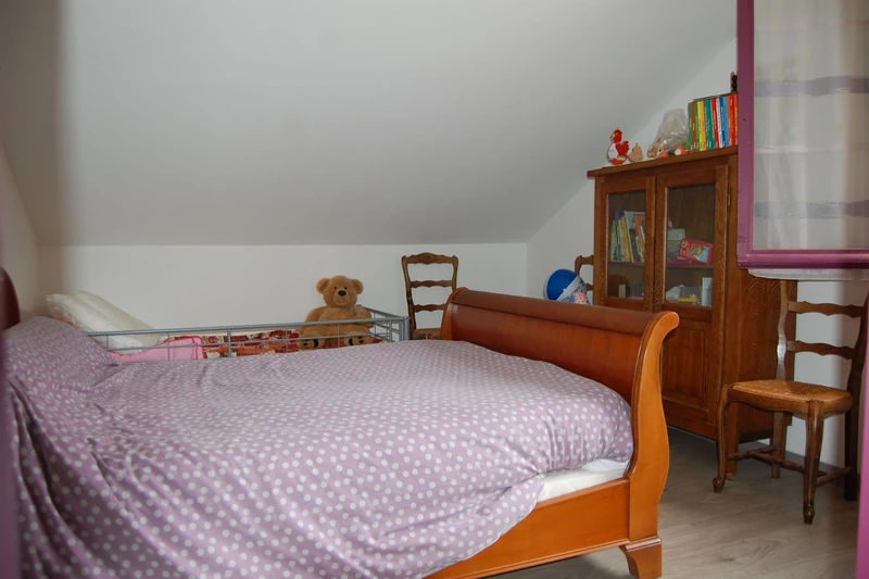 Vente villa Alès  