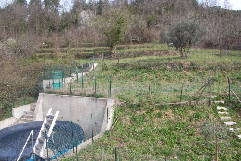 Vente villa Alès  