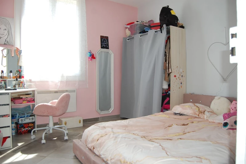 Vente villa Alès  