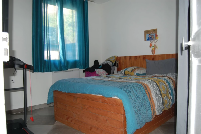 Vente villa Alès  