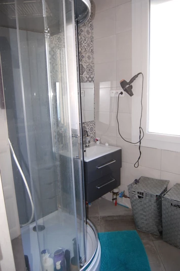 Vente villa Alès  