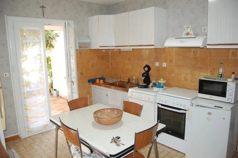 Vente villa Alès  