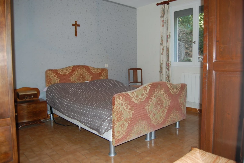 Vente villa Alès  