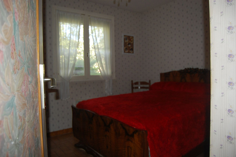 Vente villa Alès  