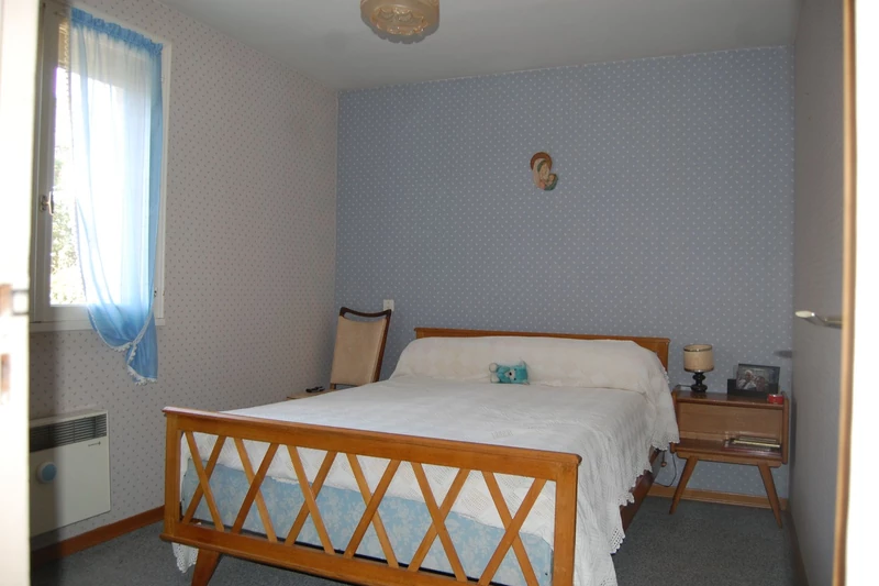 Vente villa Alès  