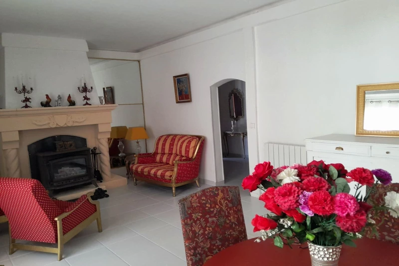 Vente maison Alès  
