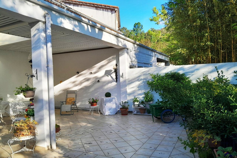 Vente maison Alès  