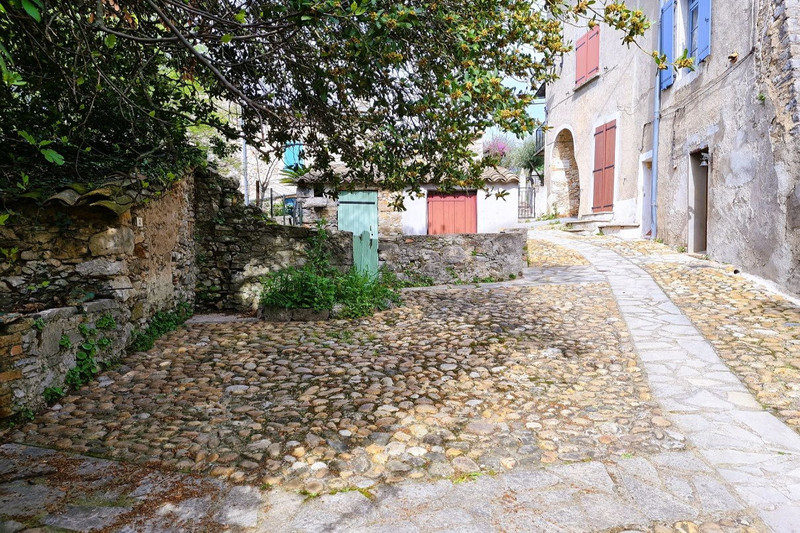 Vente maison de village Durfort-et-Saint-Martin-de-Sossenac  