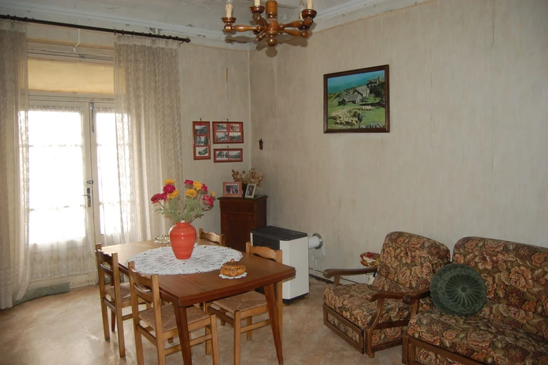 Vente maison en pierre Gagnières  