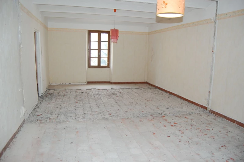 Vente maison en pierre Gagnières  