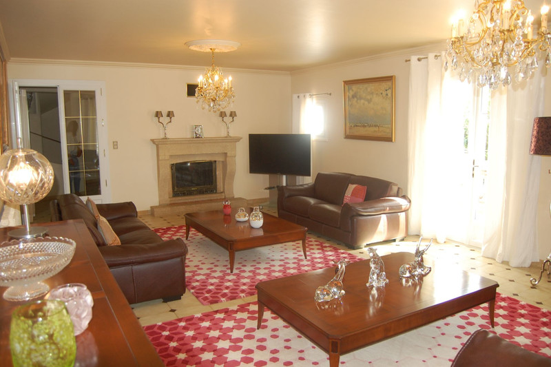 Vente villa Alès  