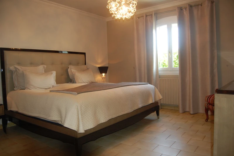 Vente villa Alès  