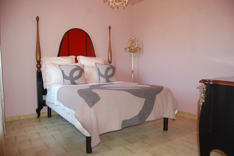 Vente villa Alès  