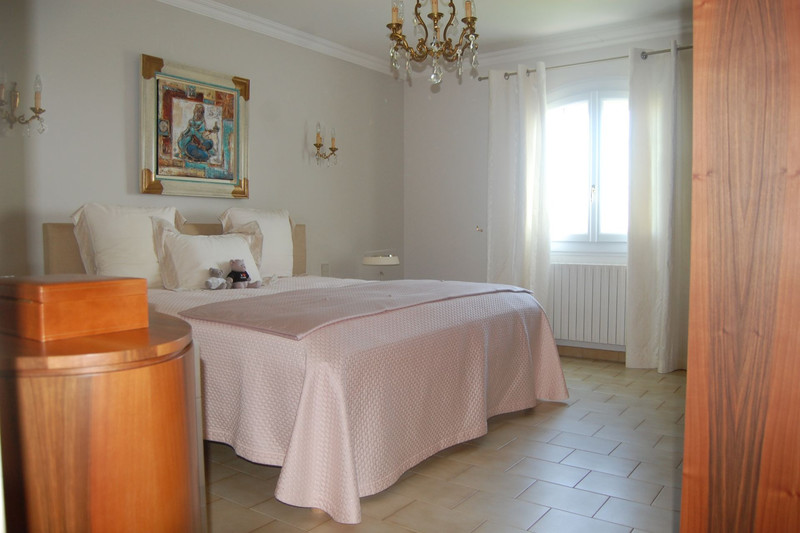 Vente villa Alès  
