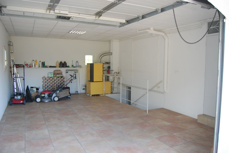 Vente villa Alès  