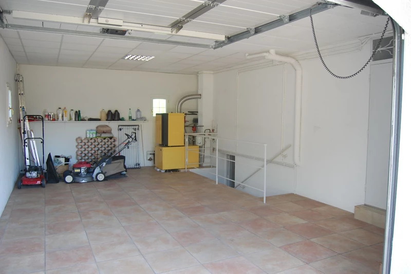 Vente villa Alès  