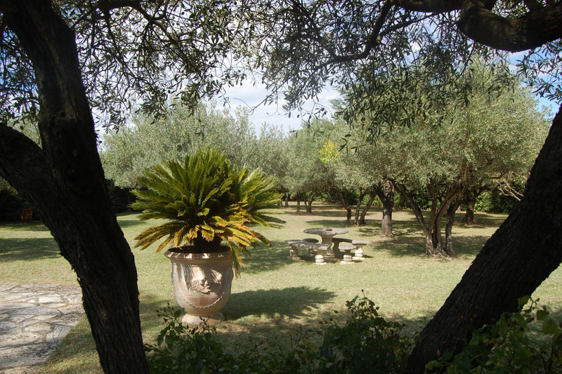 Vente villa Alès  
