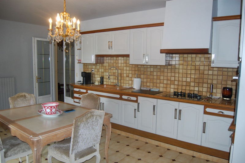 Vente villa Alès  