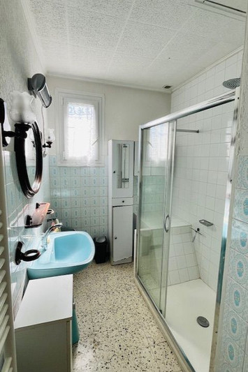 Vente maison Saint-Hilaire-de-Brethmas  