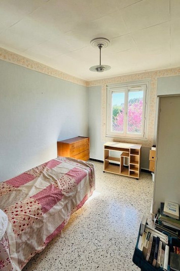 Vente maison Saint-Hilaire-de-Brethmas  