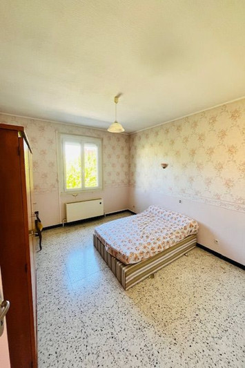 Vente maison Saint-Hilaire-de-Brethmas  