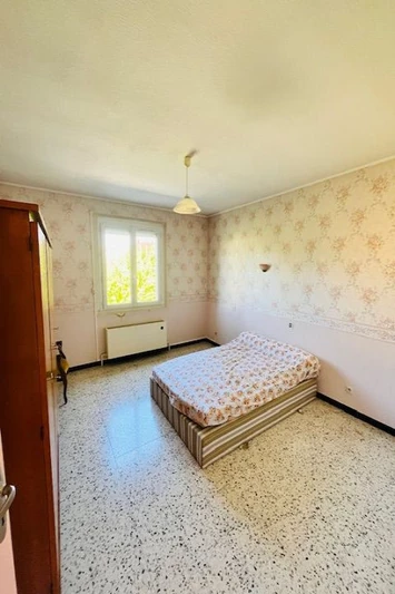 Vente maison Saint-Hilaire-de-Brethmas  