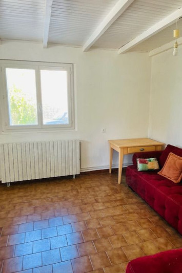 Vente maison Saint-Hilaire-de-Brethmas  