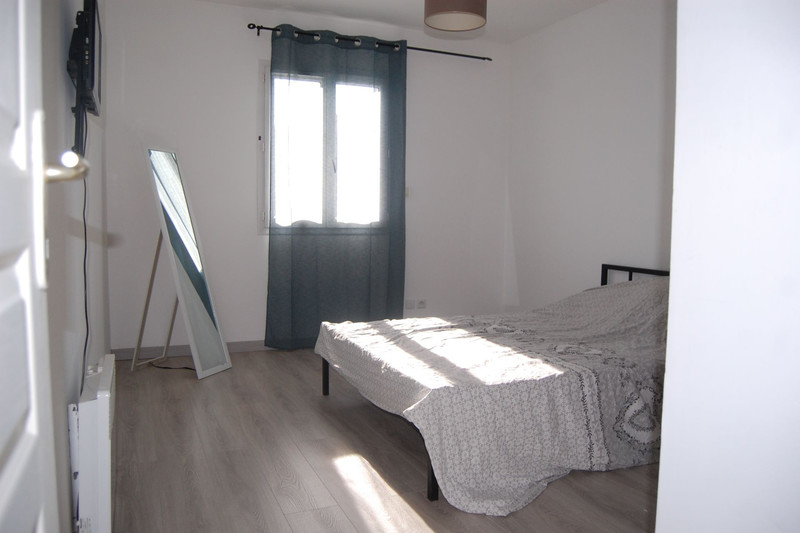 Vente villa Alès  