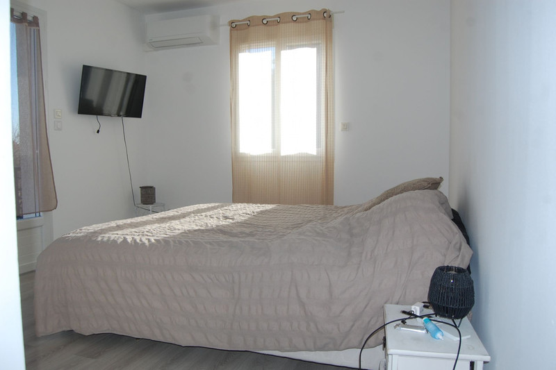 Vente villa Alès  
