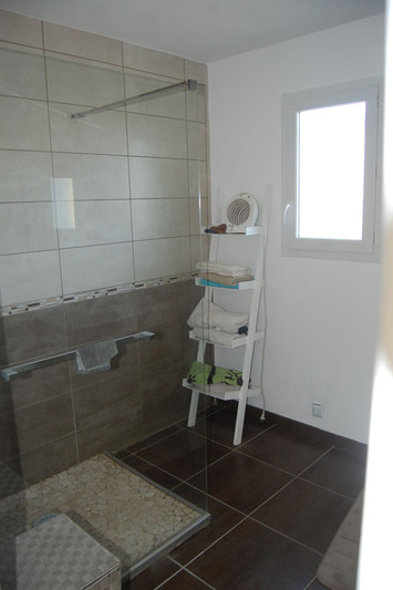 Vente villa Alès  