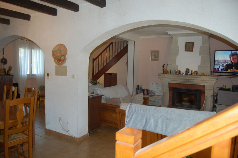 Vente villa Saint-Christol-lès-Alès  