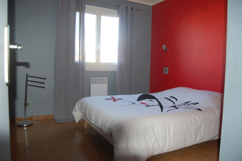 Vente villa Saint-Christol-lès-Alès  