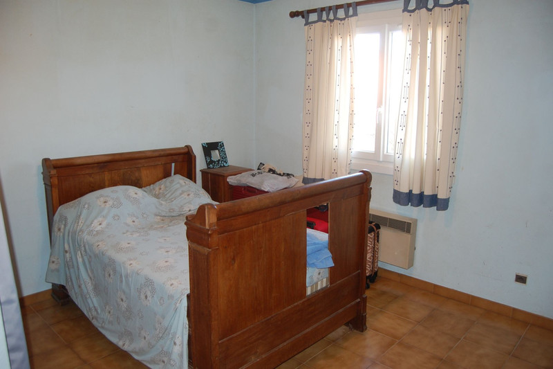 Vente villa Saint-Christol-lès-Alès  