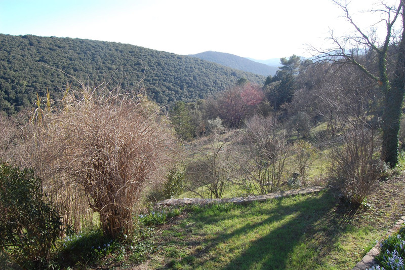 Vente mas Alès  