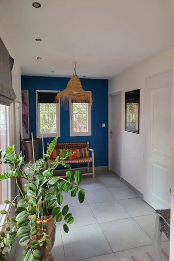 Vente villa contemporaine Anduze  