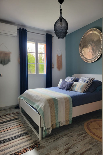 Vente villa contemporaine Bagard  