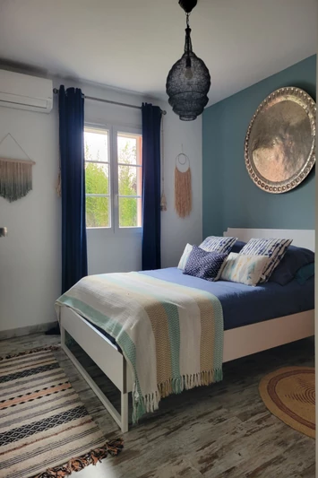 Vente villa contemporaine Anduze  