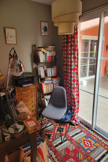Vente villa contemporaine Bagard  