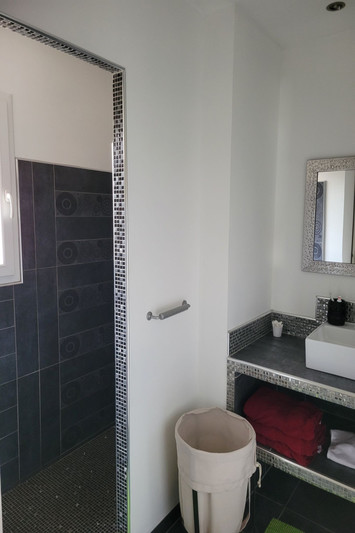 Vente villa contemporaine Bagard  