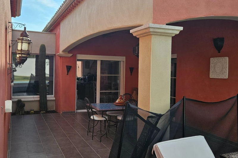 Vente villa contemporaine Anduze  
