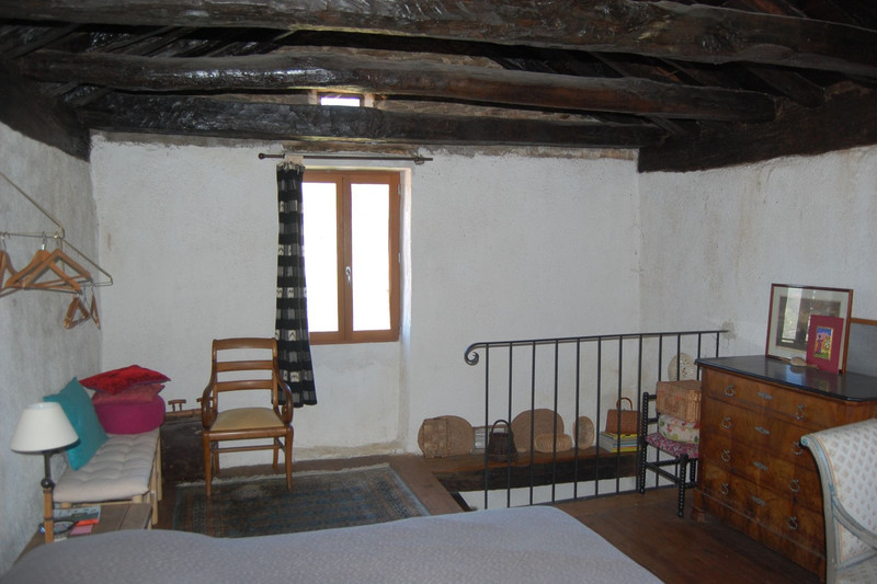 Vente mas Le Collet-de-Dèze  