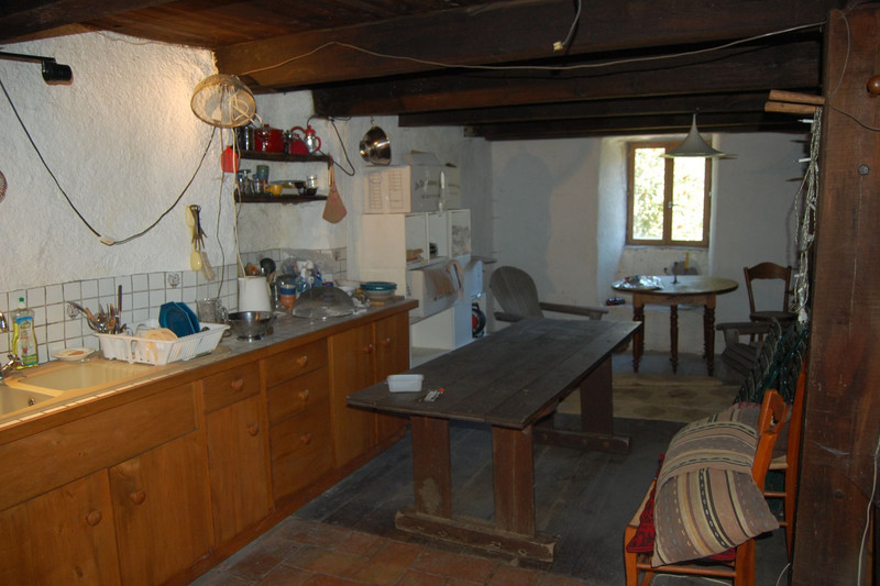 Vente mas Le Collet-de-Dèze  