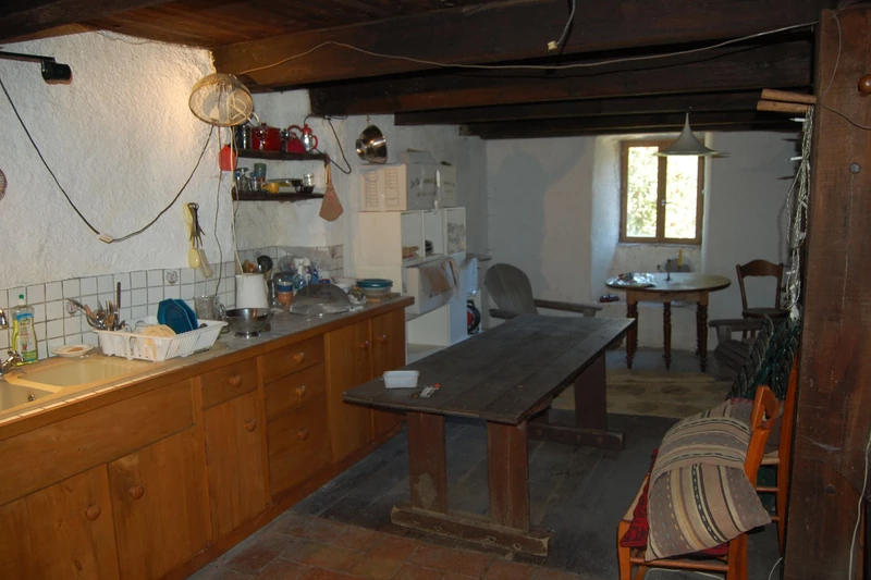 Vente mas Le Collet-de-Dèze  