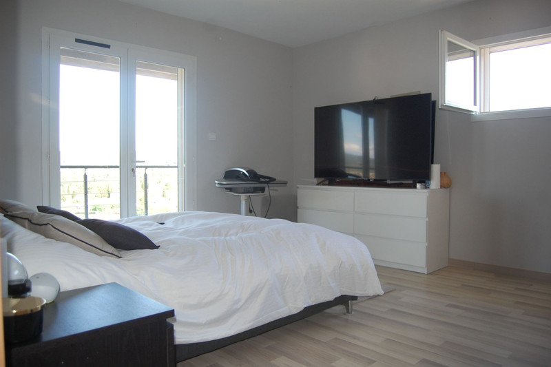 Vente villa contemporaine Saint-Privat-des-Vieux  