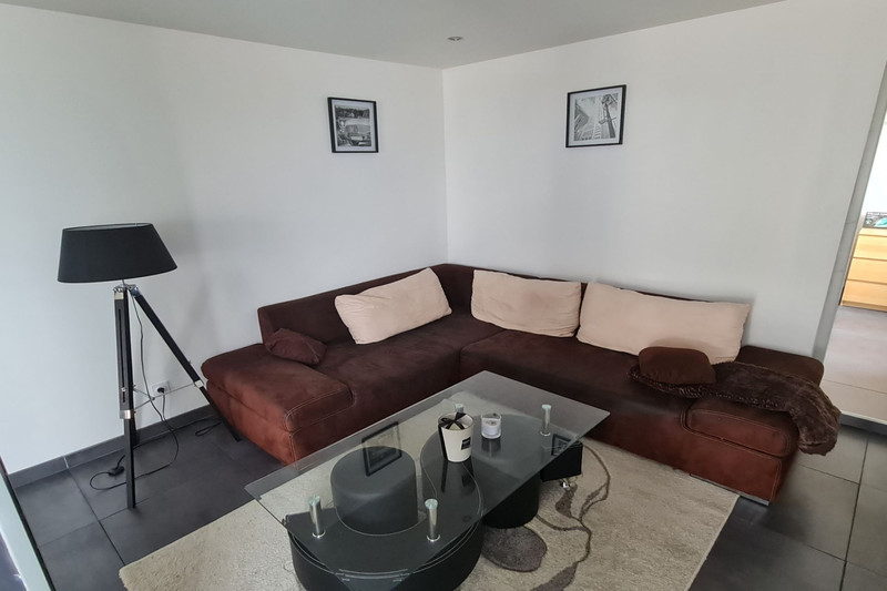 Vente villa contemporaine Saint-Privat-des-Vieux  