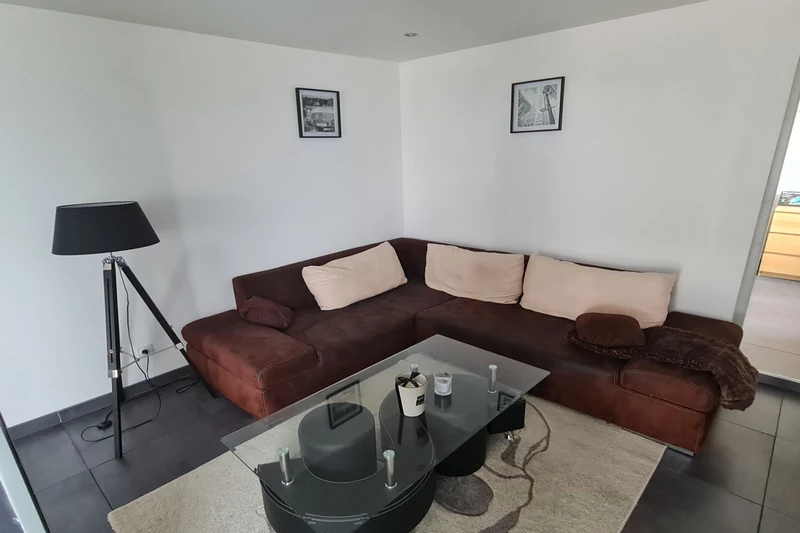 Vente villa contemporaine Alès  