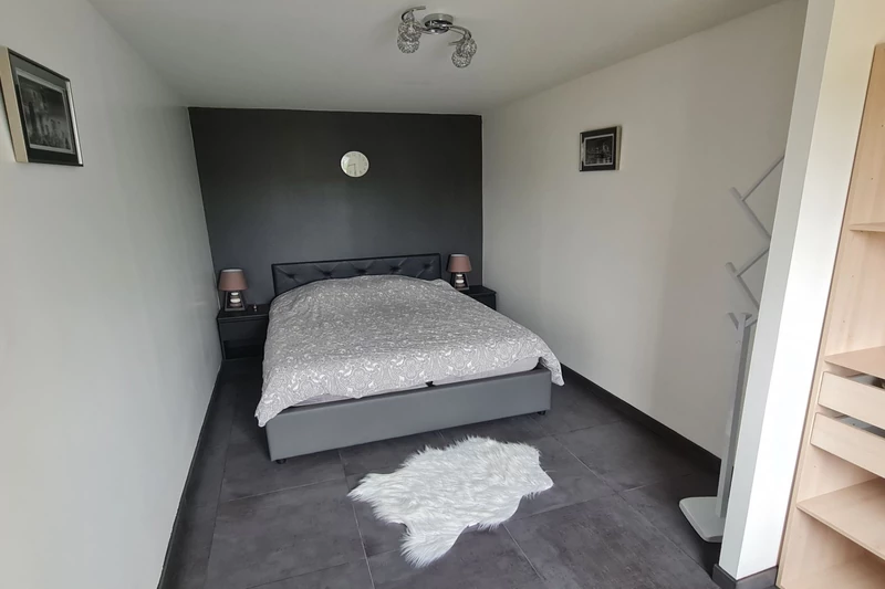 Vente villa contemporaine Alès  